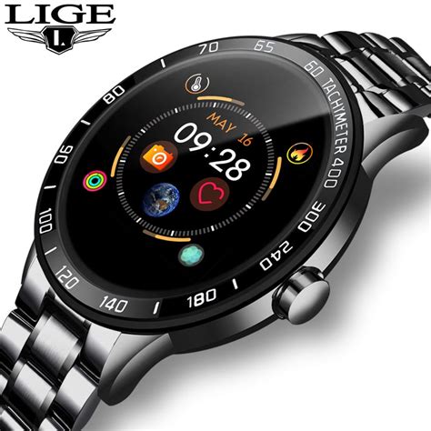 smart watches for men iphone